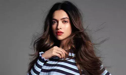 Deepika Padukone