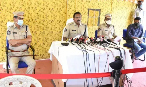 Inter National Smuggler Arreated Inter National Smuggler Arreated