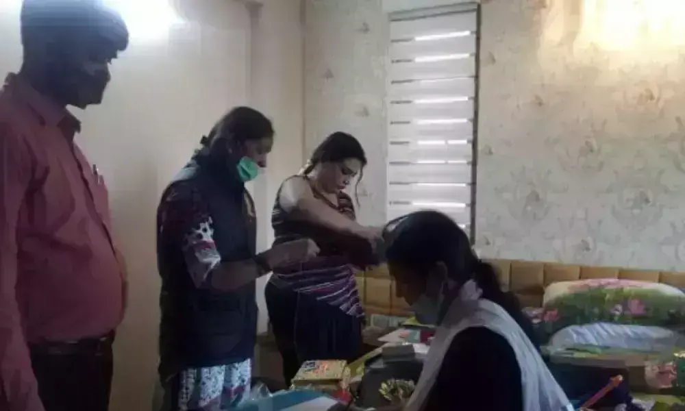 Raids on KAS officer yield properties worth Rs 250 crore