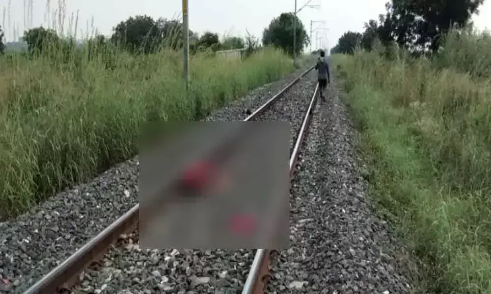 TDP demands CBI probe into Nandyals Muslim family suicide