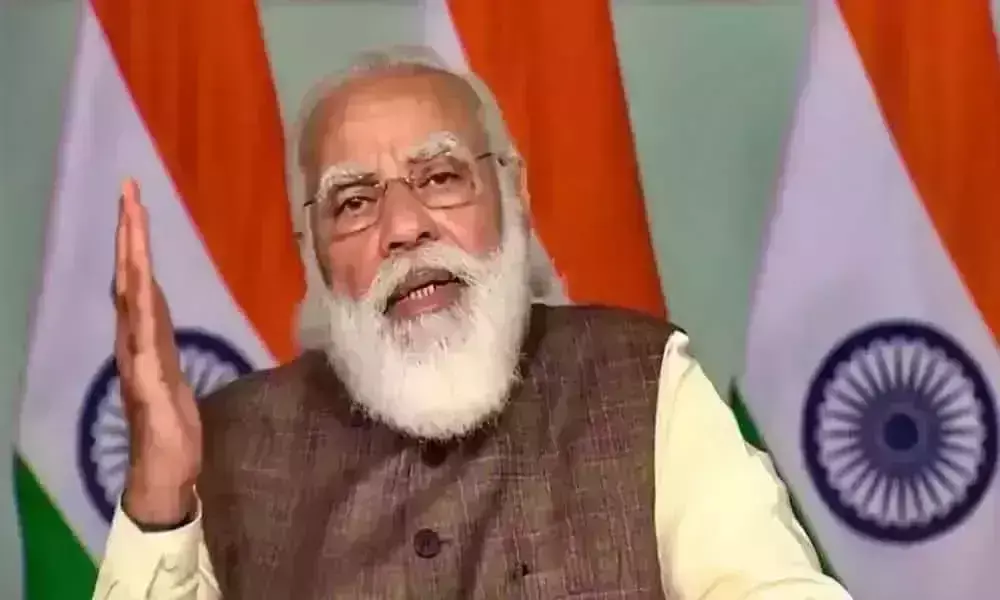 PM to inaugurate state-of-the-art ITAT complex at Cuttack