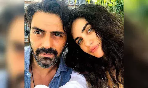 NCB raids Arjun Rampal’s premises in drugs case