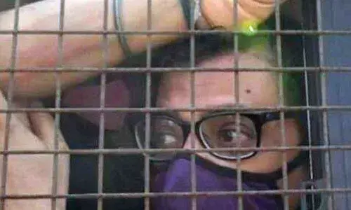 Bombay High Court refuses interim bail to Arnab Goswami