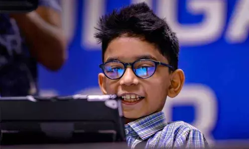Arham has broken the earlier Guinness record of seven-year-old Muhammad Hamza Shahzad, a British boy of Pakistani origin