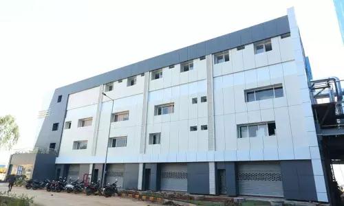 Waste To Energy Plant