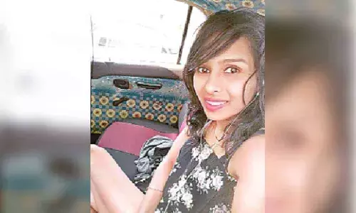 Most people think content creation is like any other job, but for June Udita, it is her life