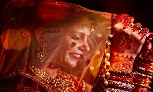 ‘Ghunghats’ will be back in vogue: Monisha Jaising