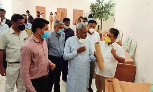 Shifting of sandalwood museum to Mysuru Palace on cards