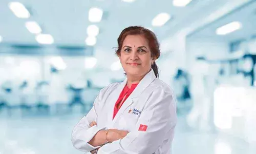 Dr Rupa Ananthasivan, Consultant – Radiology, Manipal Hospitals