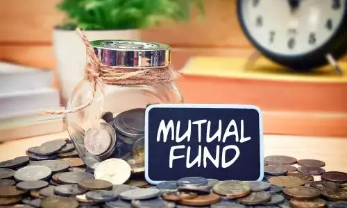 Equity MFs continue to see outflows on profit booking