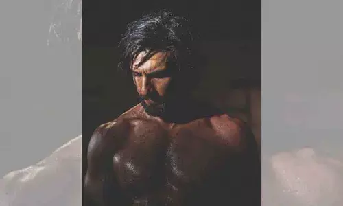 Ranveer Singh