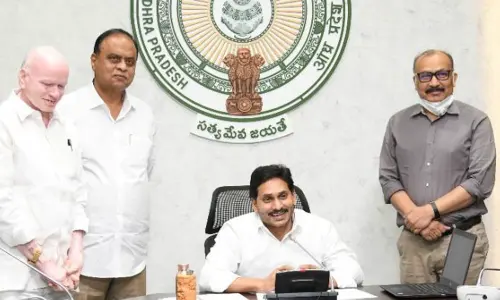 Somasila High-Level Canal Phase-2