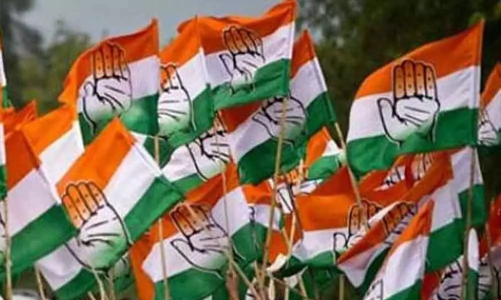 Congress leads over BJP in lone Haryana bypoll seat