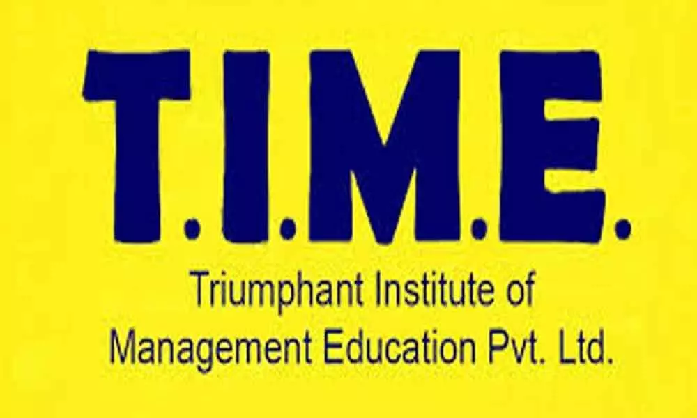 Triumphant Institute of Management Education