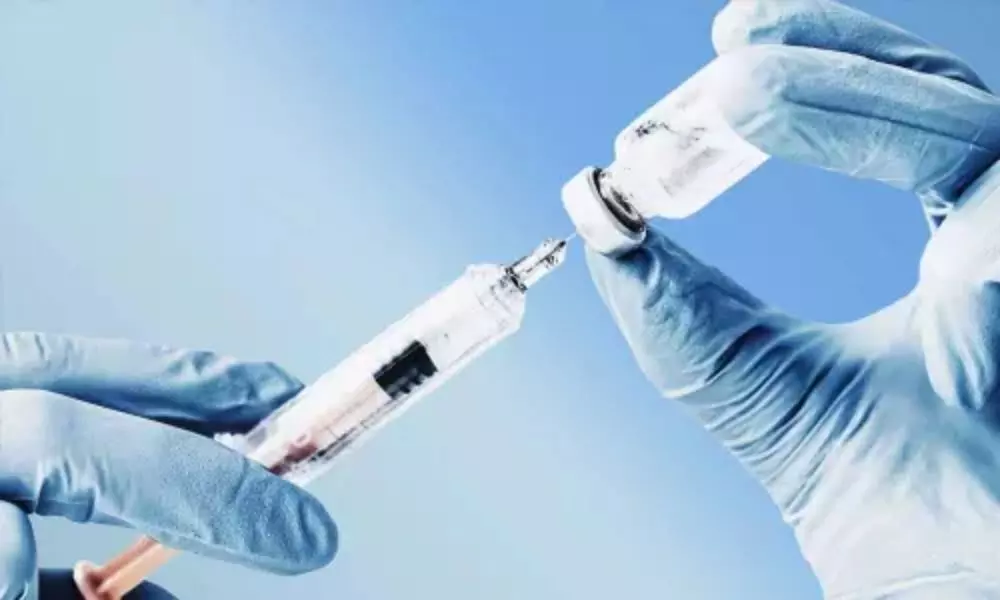 Five more Covid vaccines in pipeline
