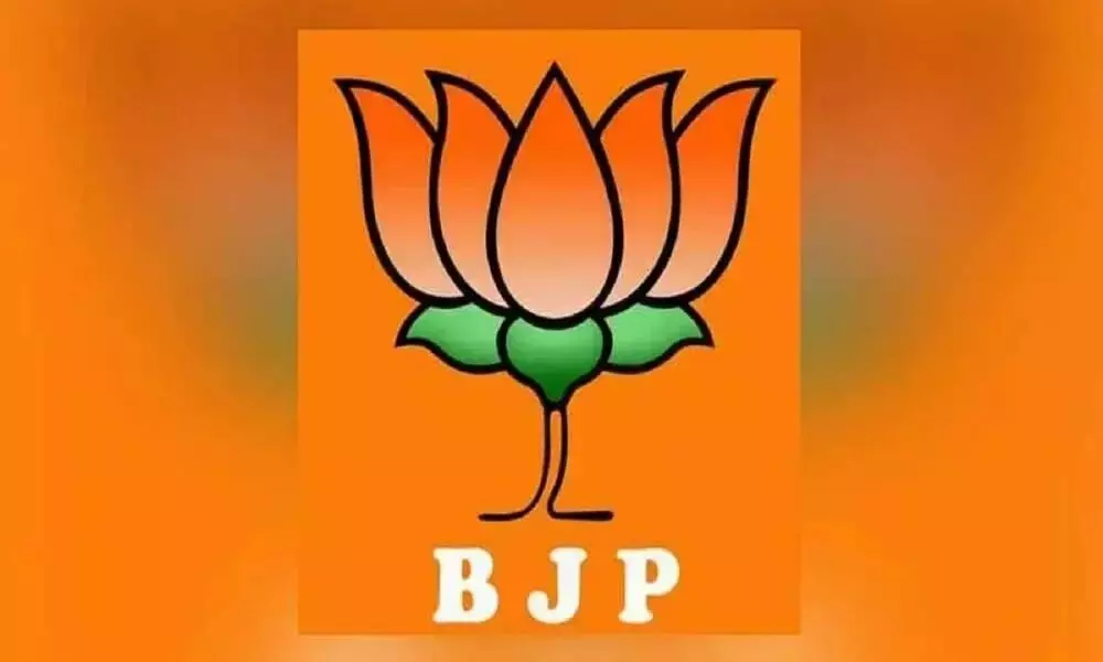 Ktaka BJP wrests Bluru and Siraassembly seats from Cong and JD(S)