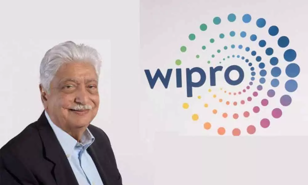 Wipro’s Premji the most generous Indian in FY20