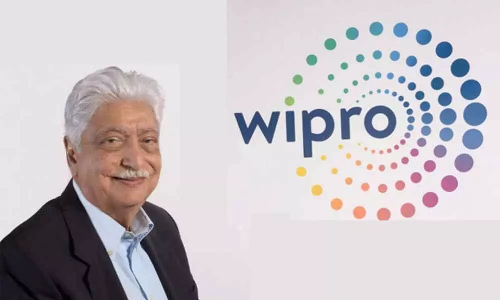 Wipro’s Premji the most generous Indian in FY20