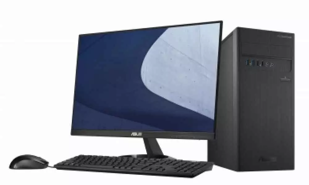 India PC market ships record 3.4mn units in Q3
