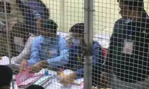 Counting of votes begins for 58 assembly constituencies across 11 states