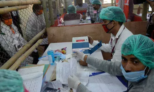 Bihar Election Results 2020