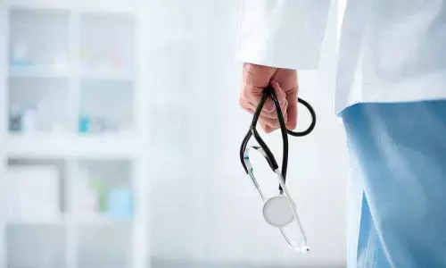 Govt. hospital doctor dies after testing positive for coronavirus for the second time