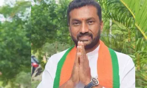 Raghunandan Rao Biography