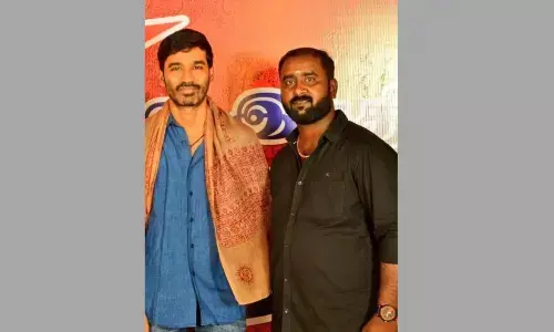 Dhanushs Heart Of Gold, His Tweet Shows His Love For Fans