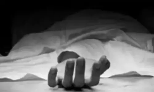 Gurugram: Man kills wife, wraps body in blanket