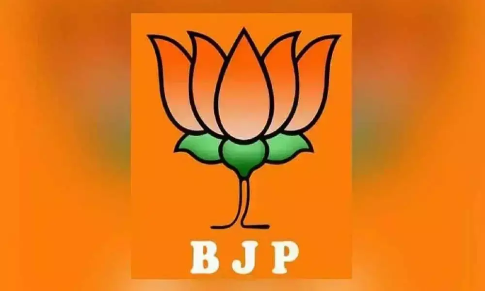 Ktaka BJP wrests Bluru and Siraassembly seats from Cong and JD(S)
