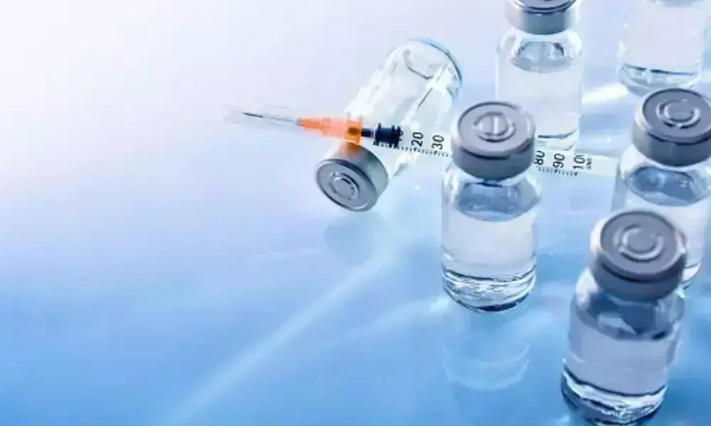 In dialogue with all vaccine manufacturers, govt on Pfizers successful trial