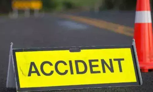 ORR turns bloody; 6 migrants killed, 3 hurt in pre-dawn mishap ORR turns bloody; 6 migrants killed, 3 hurt in pre-dawn mishap