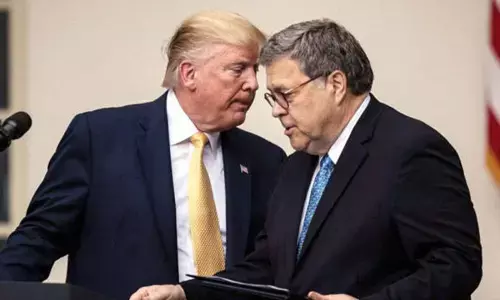 US AG allows prosecutors to probe alleged poll irregularities