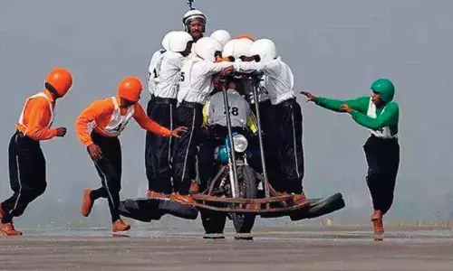 ASC Tornadoes breaks nine records