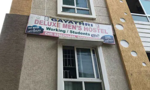 Hostel managements keep fingers crossed