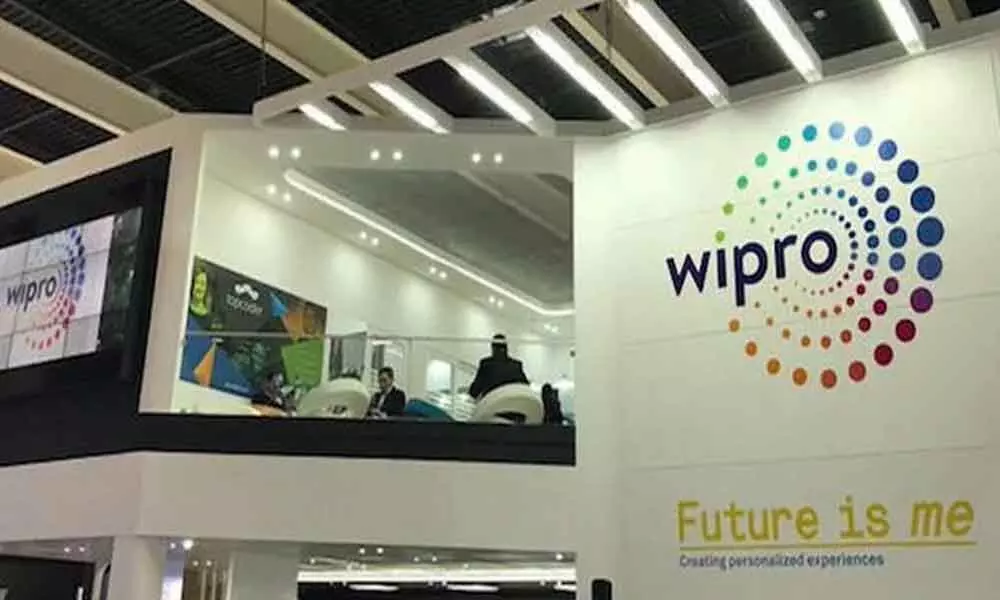 Wipro