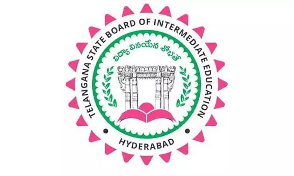 Telangana Education Board