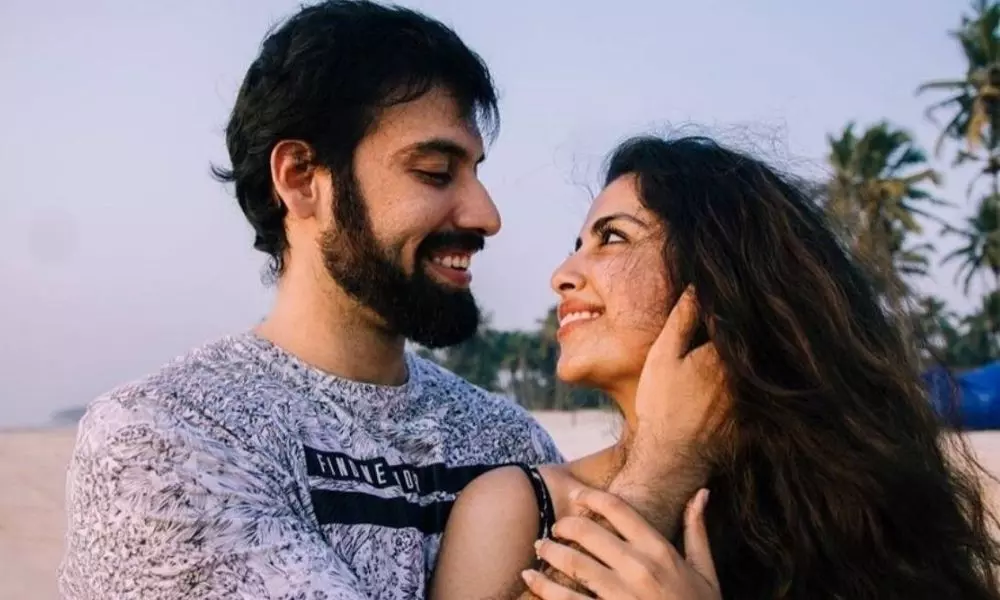 Avika Gor Introduces Her Boyfriend Milind Chandwani And Drops A Heart Melting Note…
