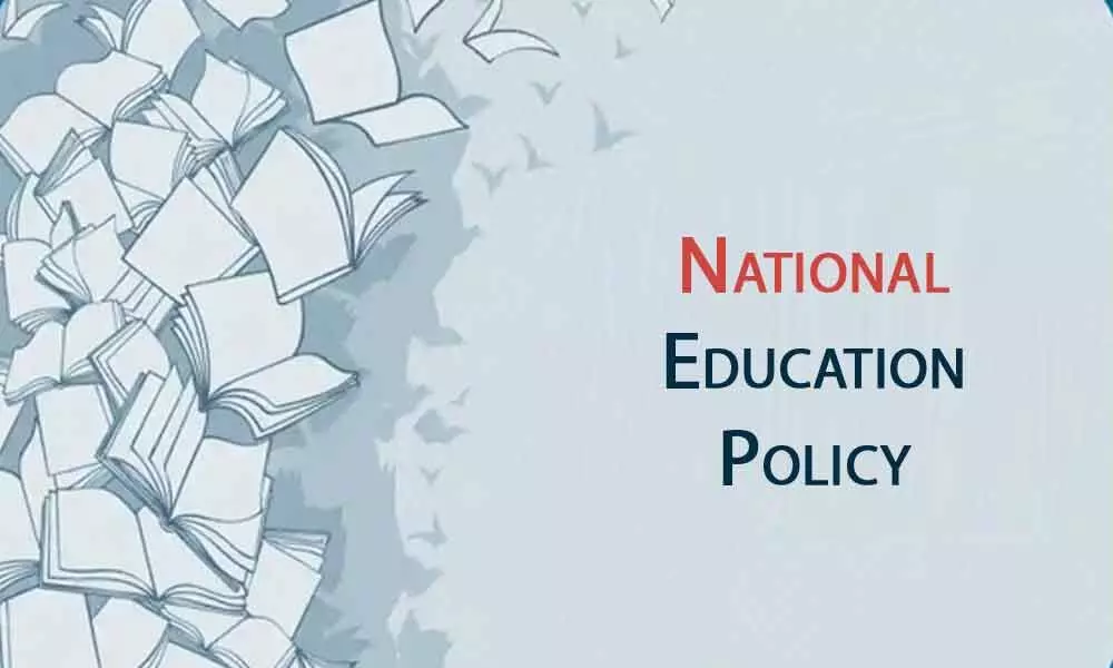 NEP will bring historic changes in Indian education