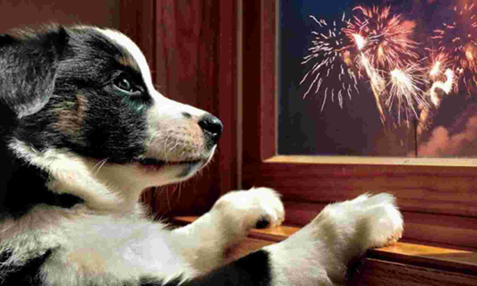 Make this Diwali a happy one for animals too: HSI