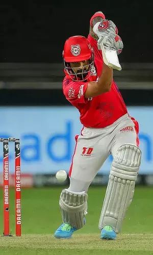 From KL Rahul’s 132* to Rohit Sharma’s 68 in the final: Top 6 knocks of IPL 2020