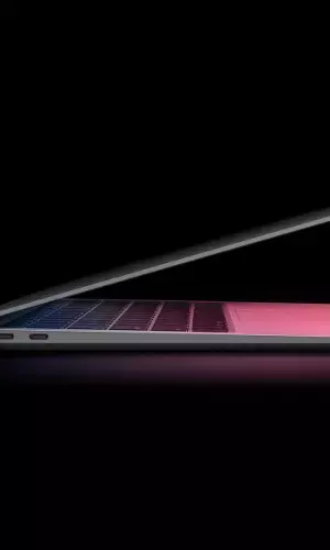 Compared: M1 MacBook Air vs Intel MacBook Air