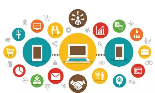 Centre decides to keep an eye on online channels to prevent obscene content