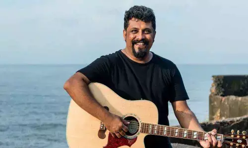 Raghu Dixit