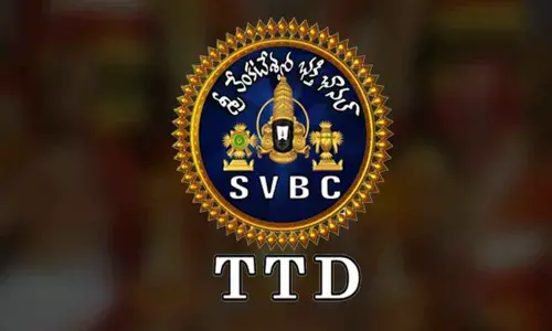 Sri Venkateswara Bhakti Channel