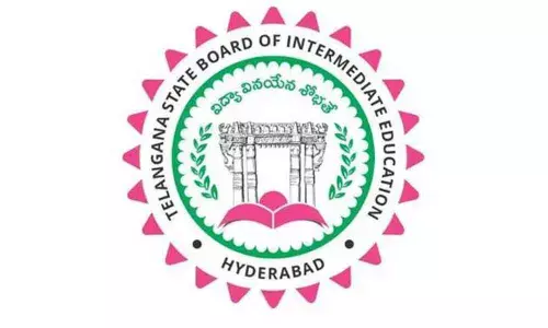 Telangana Education Board