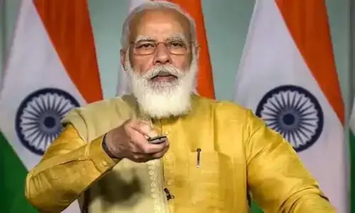 India has moved from tax terrorism to transparency: PM