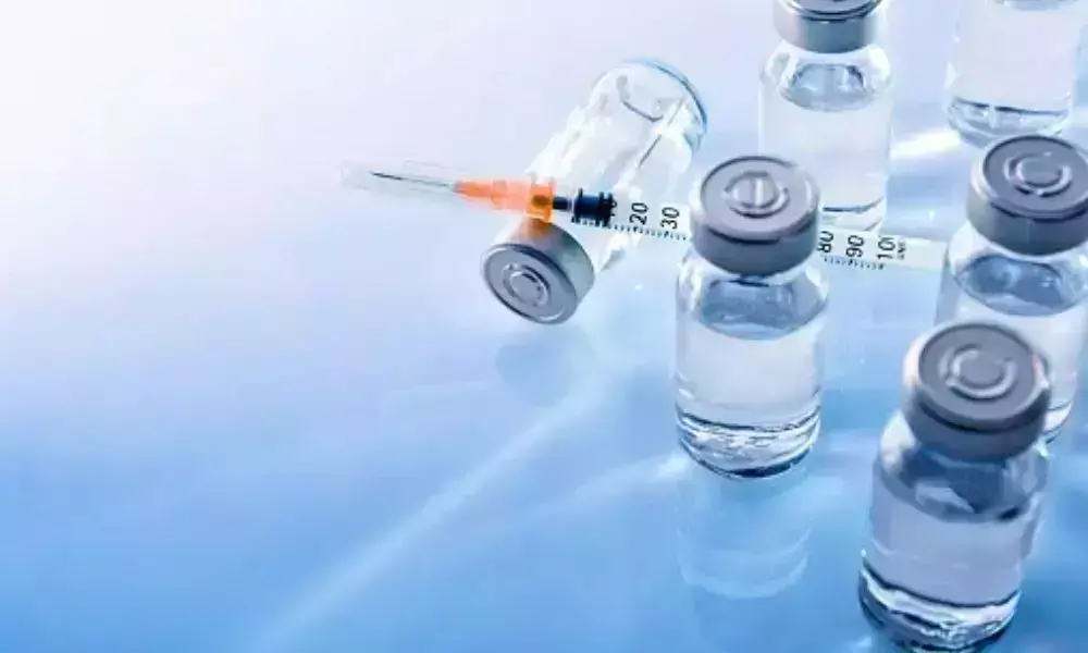 Covid vaccine R&D gets Rs 900 cr support from Centre