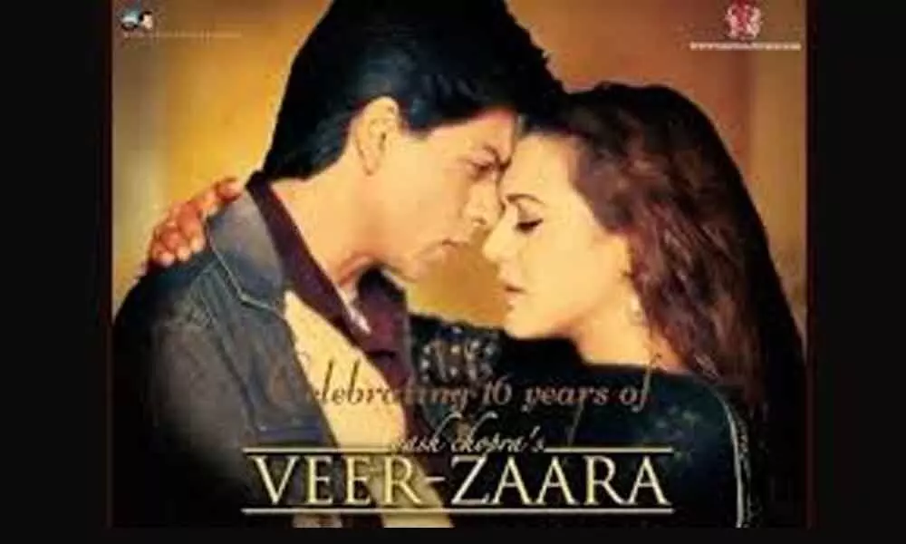 Veer Zaara Turns 16: Preity Zinta Calls It As A Most Beautiful Cinematic Experience Reminiscing Yash Chopra