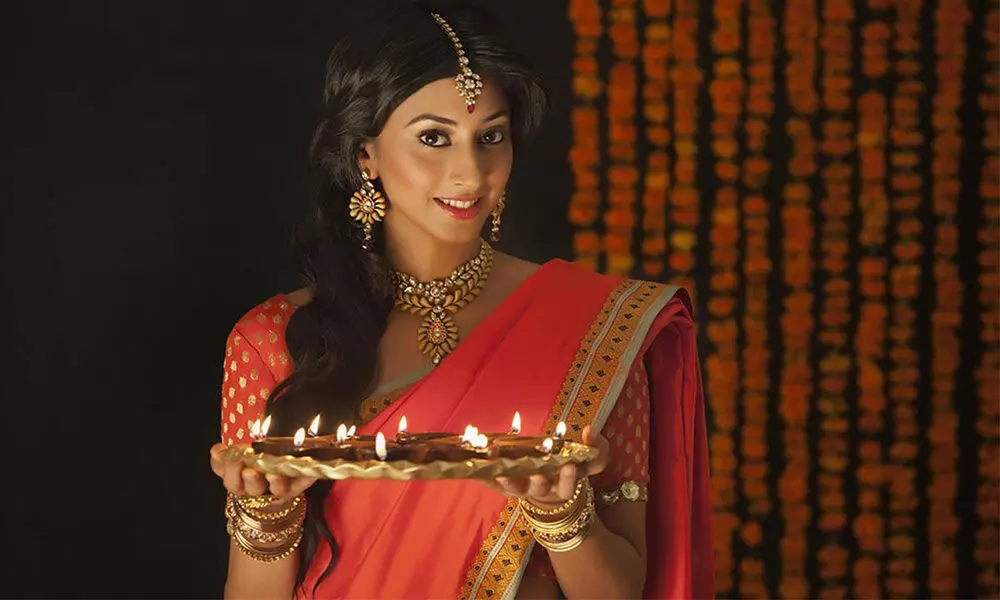These tips will keep you gleaming this Diwali